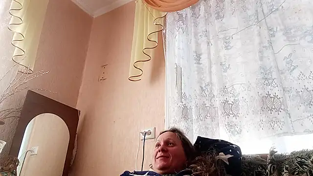 Norma Wall online show from March 9, 7:45 am