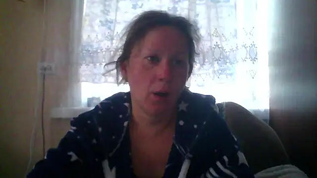 Norma Wall online show from May 16, 4:00 am