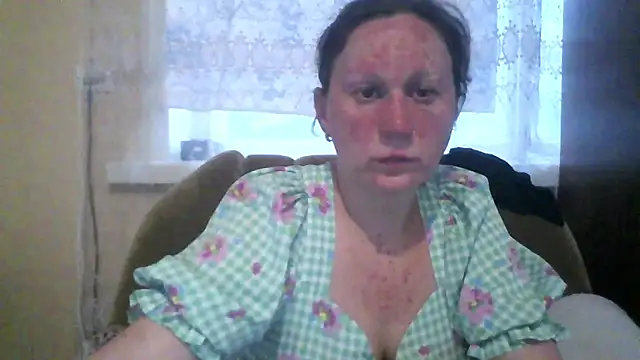 Norma Wall online show from May 21, 4:48 pm