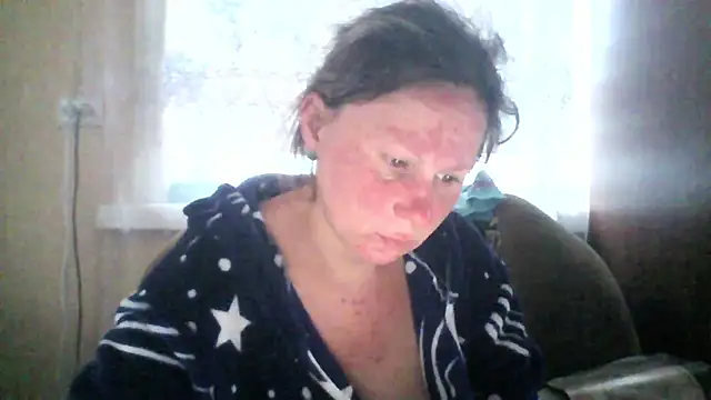 Norma Wall online show from May 26, 3:04 am
