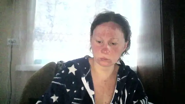 Norma Wall online show from May 29, 2:17 am