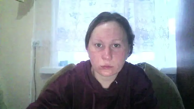 Norma Wall online show from April 13, 3:10 am