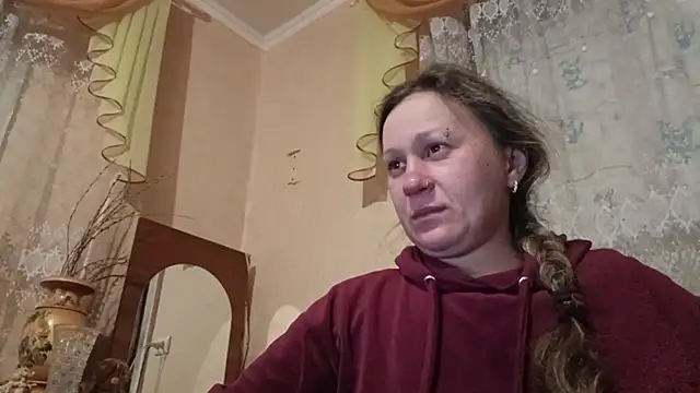 Norma Wall online show from February 24, 5:58 pm