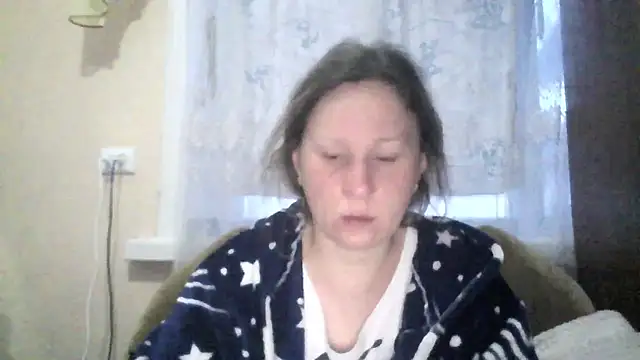 Norma Wall online show from March 27, 3:26 am