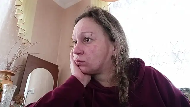 Norma Wall online show from February 25, 6:02 am