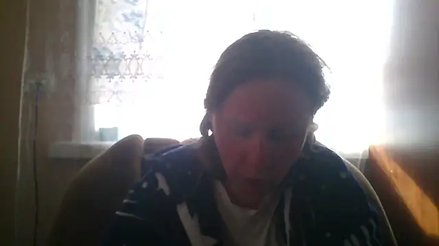 Norma Wall online show from April 7, 12:51 pm