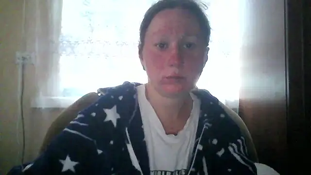 Norma Wall online show from May 30, 3:46 am