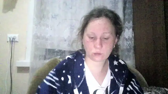 Norma Wall online show from March 29, 2:57 am