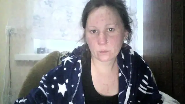 Norma Wall online show from May 15, 2:31 am
