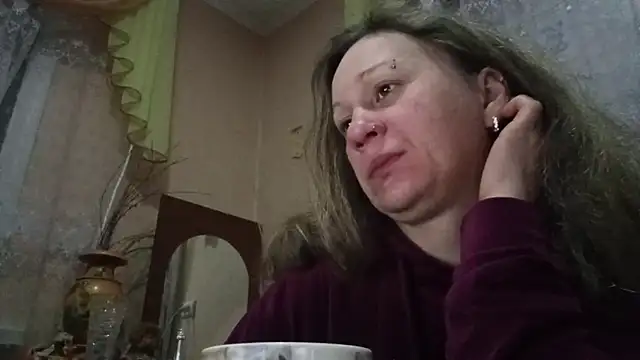 Snapshot of Norma_Wall chatting on January 15, 2:59 am Norma Wall online show from January 15, 2:59 am