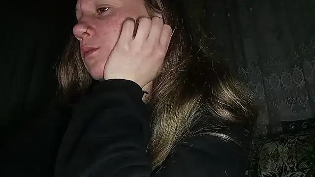 Norma Wall online show from February 3, 3:04 am