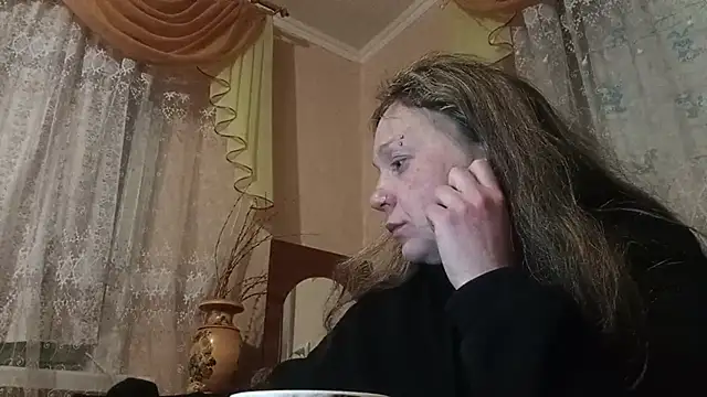 Norma Wall online show from February 5, 5:42 pm