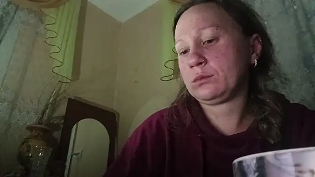 Norma Wall online show from February 27, 2:34 am