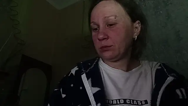 Norma Wall online show from March 7, 12:06 am