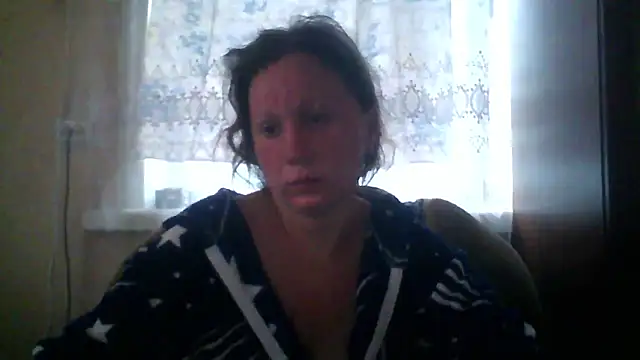 Norma Wall online show from May 20, 4:20 am