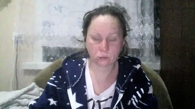 Norma Wall online show from April 23, 12:28 am