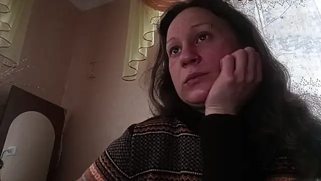 Norma Wall online show from March 20, 5:08 am