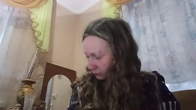 Norma Wall online show from January 18, 5:22 am