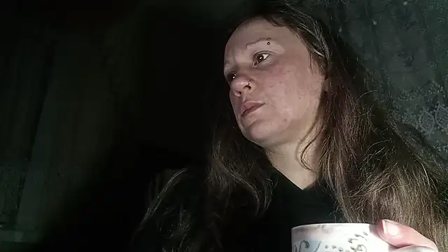 Norma Wall online show from February 3, 2:32 am