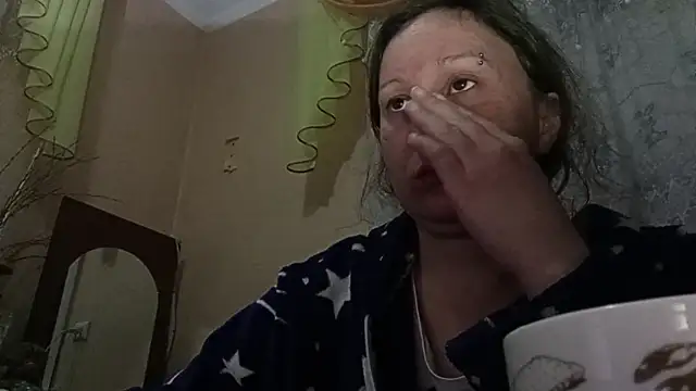 Norma Wall online show from March 21, 2:46 am