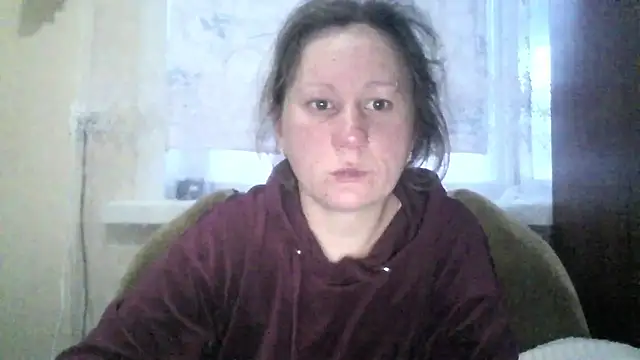 Norma Wall online show from April 21, 2:36 am