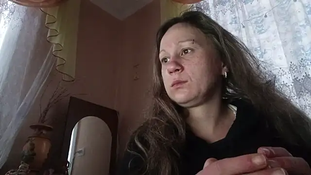 Norma Wall online show from February 5, 5:36 am