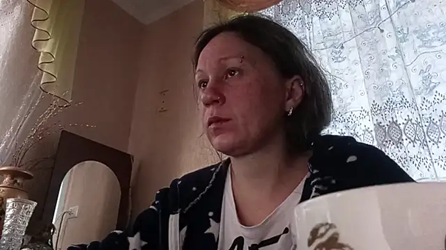 Norma Wall online show from March 25, 4:34 am