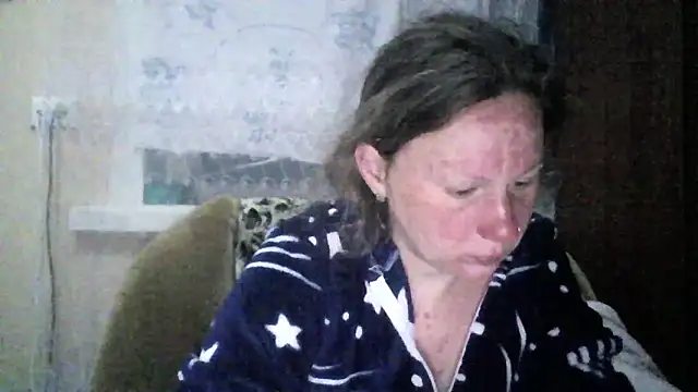 Norma Wall online show from May 24, 1:16 am