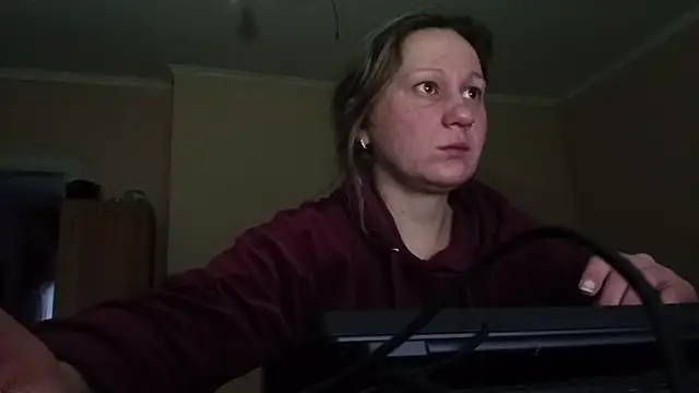 Norma Wall online show from February 18, 4:54 am