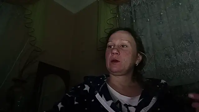 Norma Wall online show from March 4, 11:12 pm