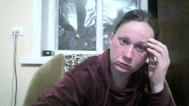 Norma Wall online show from March 31, 5:04 pm