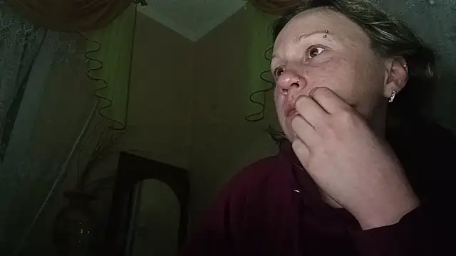 Norma Wall online show from March 4, 12:29 am