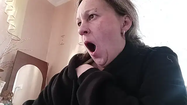 Norma Wall online show from February 22, 5:32 am