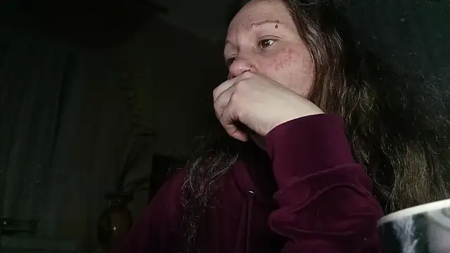 Norma Wall online show from February 7, 3:03 am