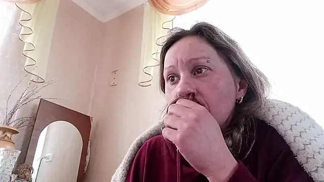 Norma Wall online show from February 20, 1:13 pm