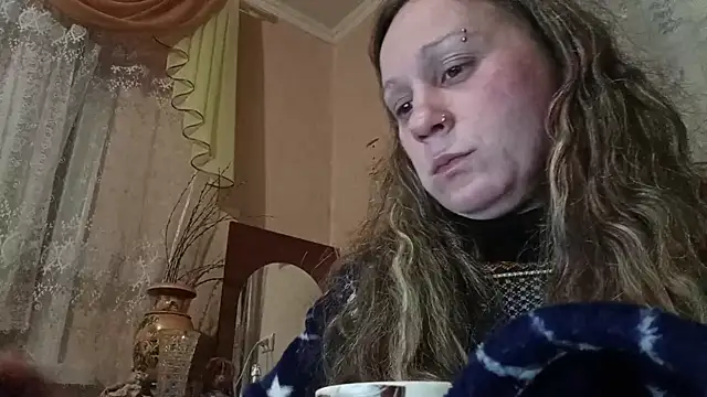 Norma Wall online show from January 18, 5:27 pm