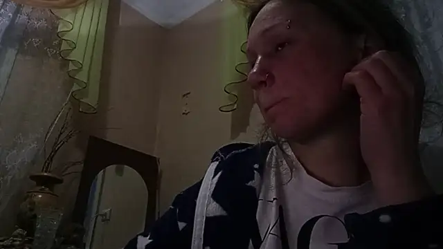 Norma Wall online show from March 15, 3:46 am