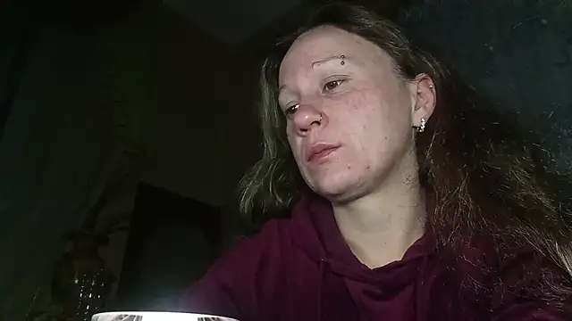 Norma Wall online show from February 10, 4:22 am