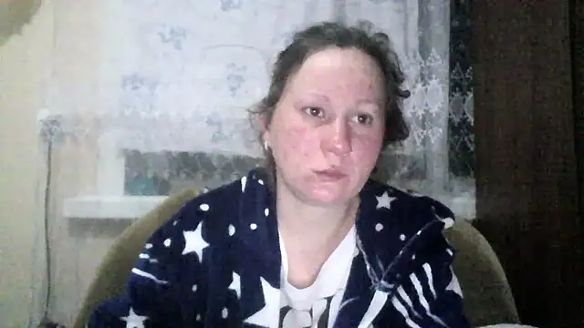 Norma Wall online show from April 4, 12:17 am