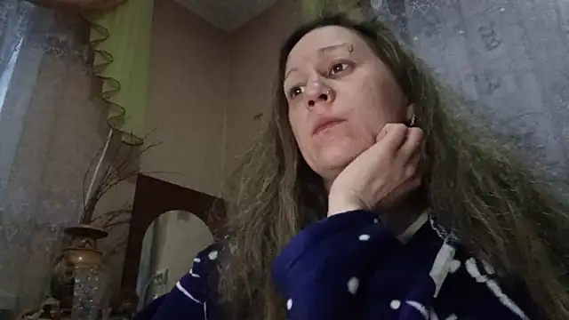 Snapshot of Norma_Wall chatting on January 13, 5:22 am Norma Wall online show from January 13, 5:22 am