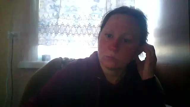 Norma Wall online show from April 22, 3:57 am