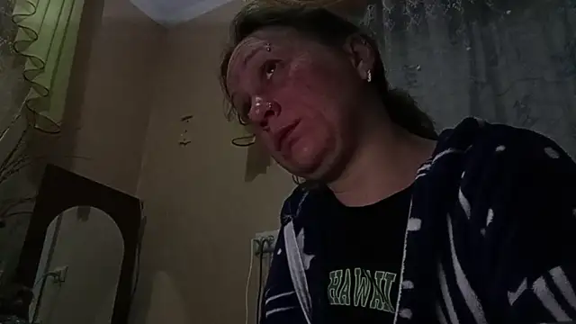 Norma Wall online show from March 16, 12:40 am