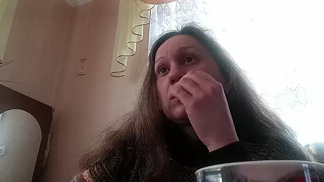 Norma Wall online show from February 13, 1:11 pm