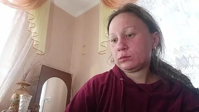 Norma Wall online show from March 2, 5:08 am