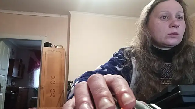 Norma Wall online show from February 14, 2:39 pm