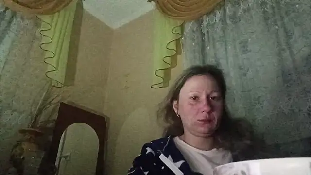 Norma Wall online show from March 1, 2:55 am