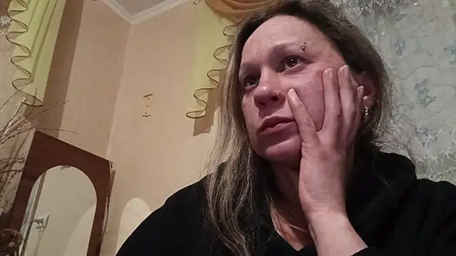 Norma Wall online show from February 22, 5:36 pm