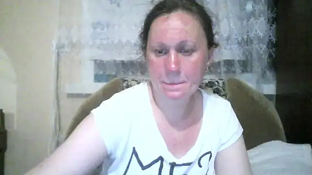 Snapshot of Norma_Wall chatting on June 7, 6:35 pm Norma Wall online show from June 7, 6:35 pm