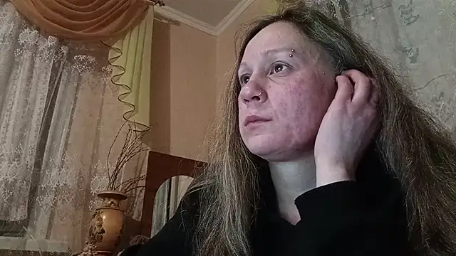 Norma Wall online show from February 1, 6:17 pm