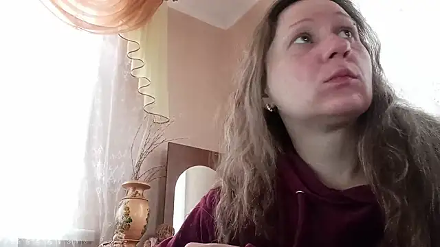 Norma Wall online show from February 8, 9:07 am